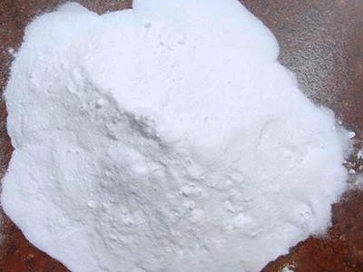 Industrial Potassium Hydroxide