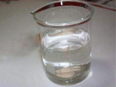 New environmentally friendly plasticizer