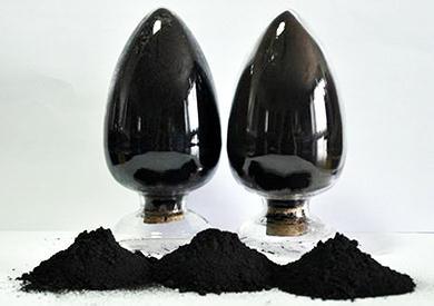 Cobalt in Polyphthalocyanine