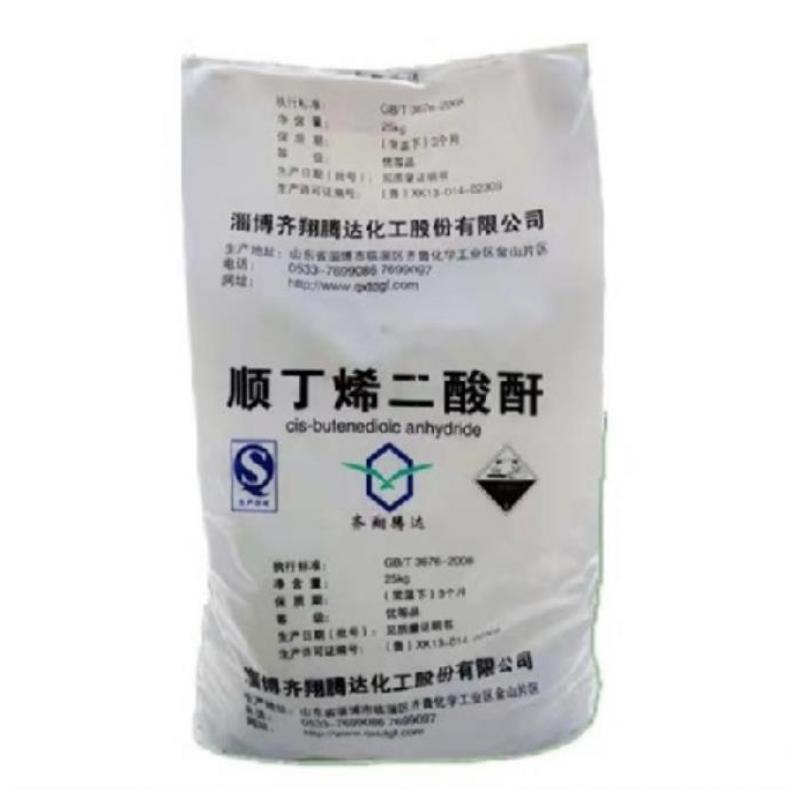 Maleic Anhydride