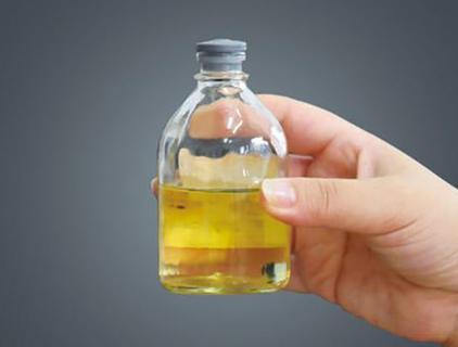 Agent antidétonant à essence hautement propre