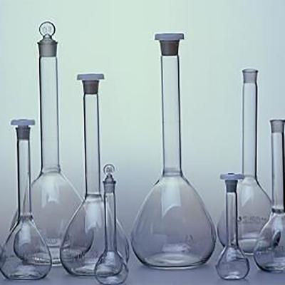 Glass Instrument