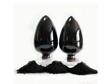 Was ist sulfoniertes Kobaltphthalocyanin?