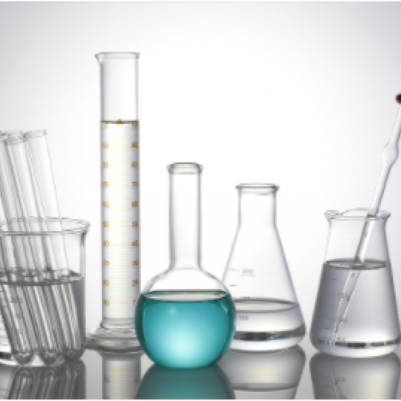 How to classify chemical glass system?