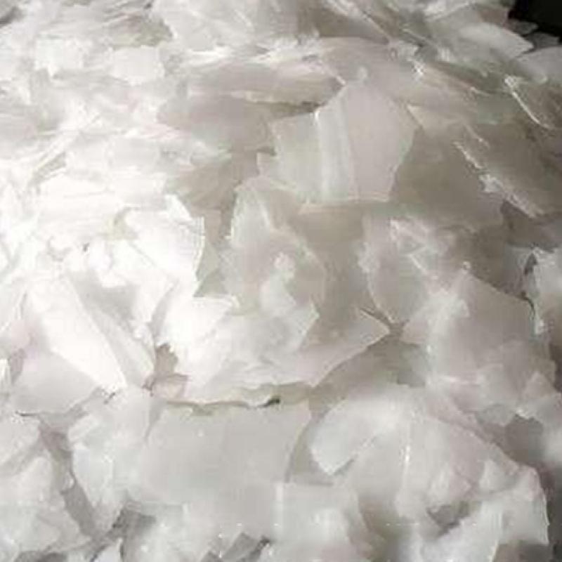 Industrial Potassium Hydroxide