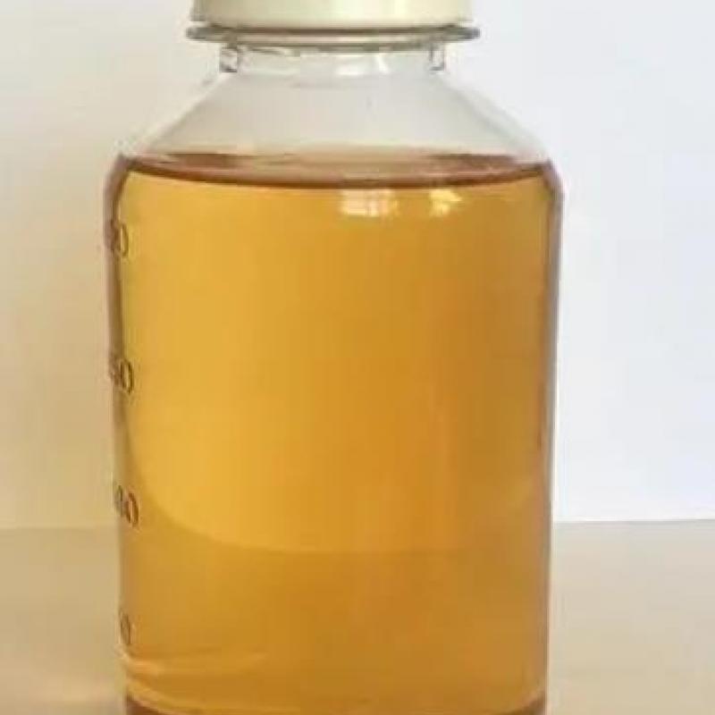 Industrial Uses Of Castor Oil