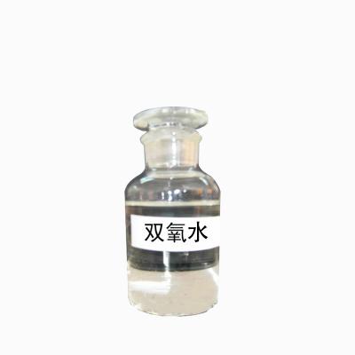 Hydrogen Peroxide Solution
