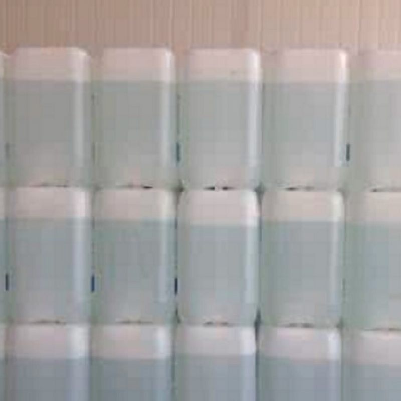 Urea fluid for vehicle