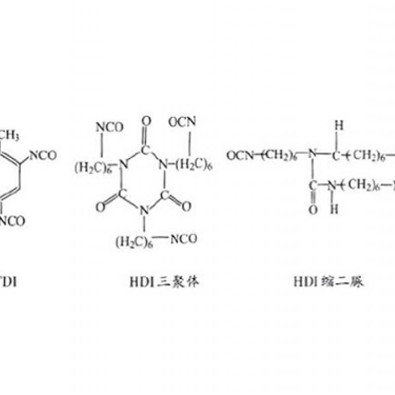 2,6-toluene diisocyanate