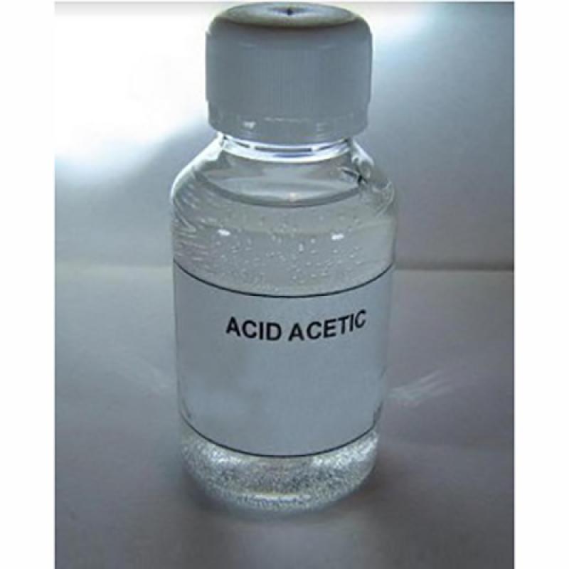 Acetic Acid
