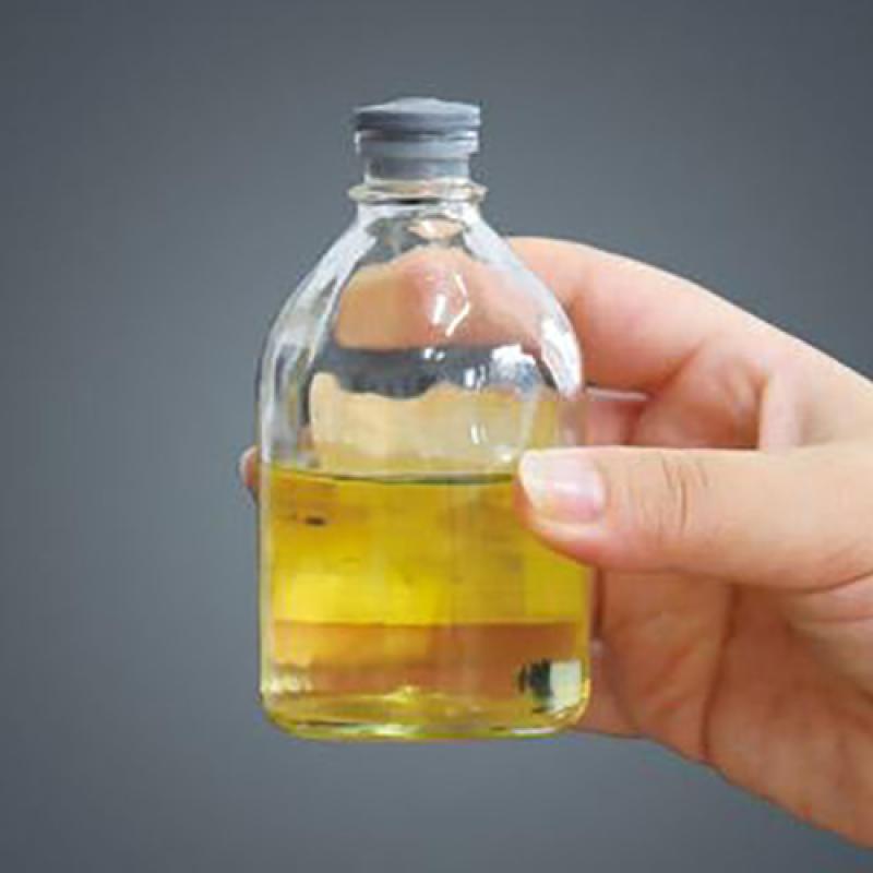 High-clean gasoline antiknock agent
