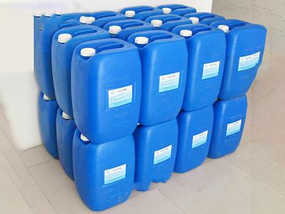 hydrogen peroxide
