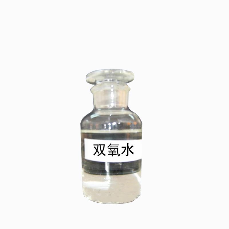 Hydrogen Peroxide Solution
