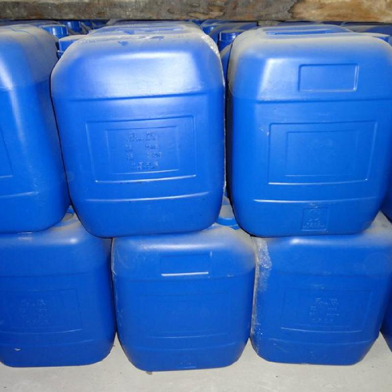 Index of lactic acid