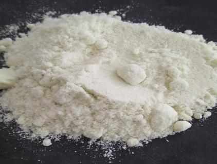 Was ist die nationale Norm für Natriumpersulfat?
