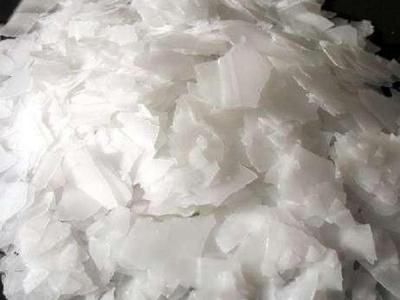 Industrial Potassium Hydroxide