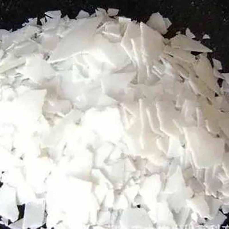 The Principle Of Potassium Hydroxide Degreasing