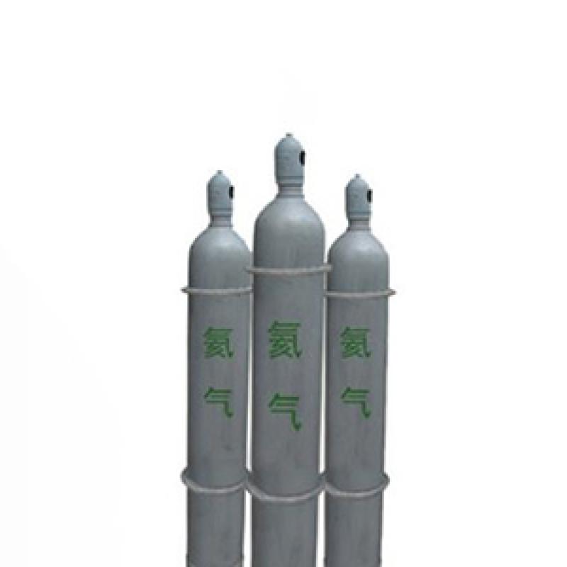 High purity helium