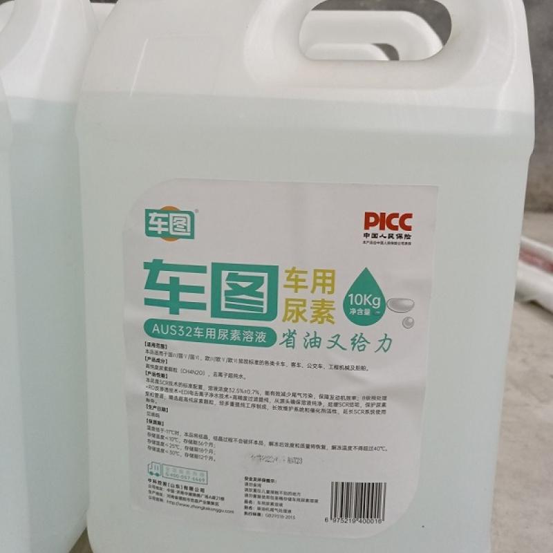 Chetu Urea