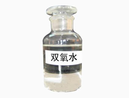 Wasserstoffperoxid