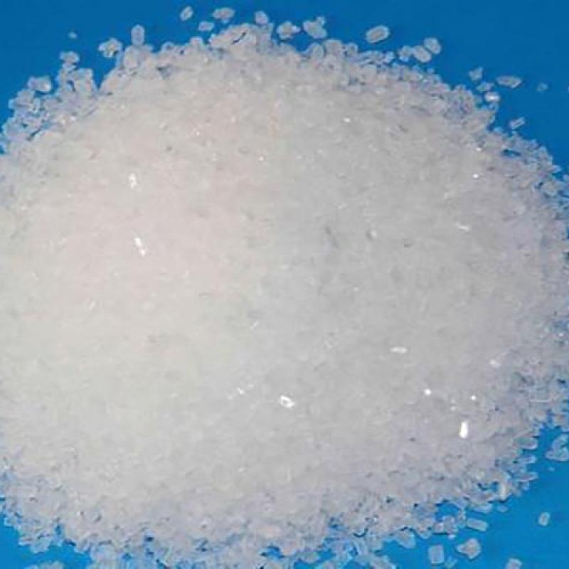 What are the production processes of potassium hydroxide?