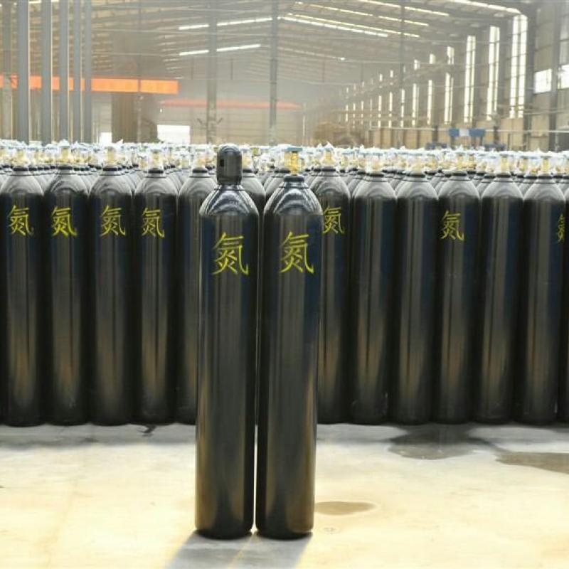 What is the use of nitrogen？