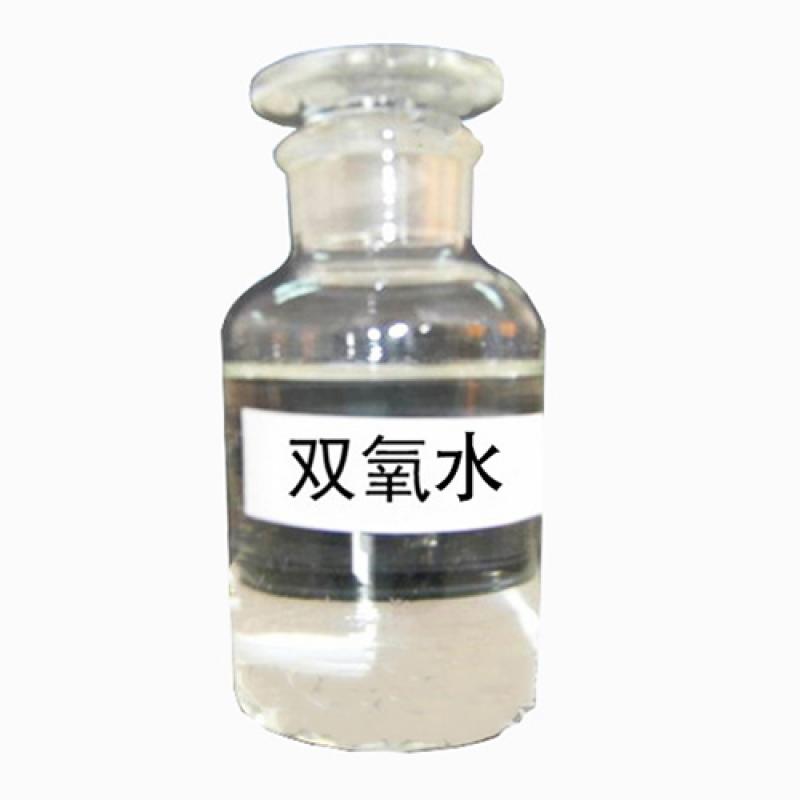 Hydrogen peroxide