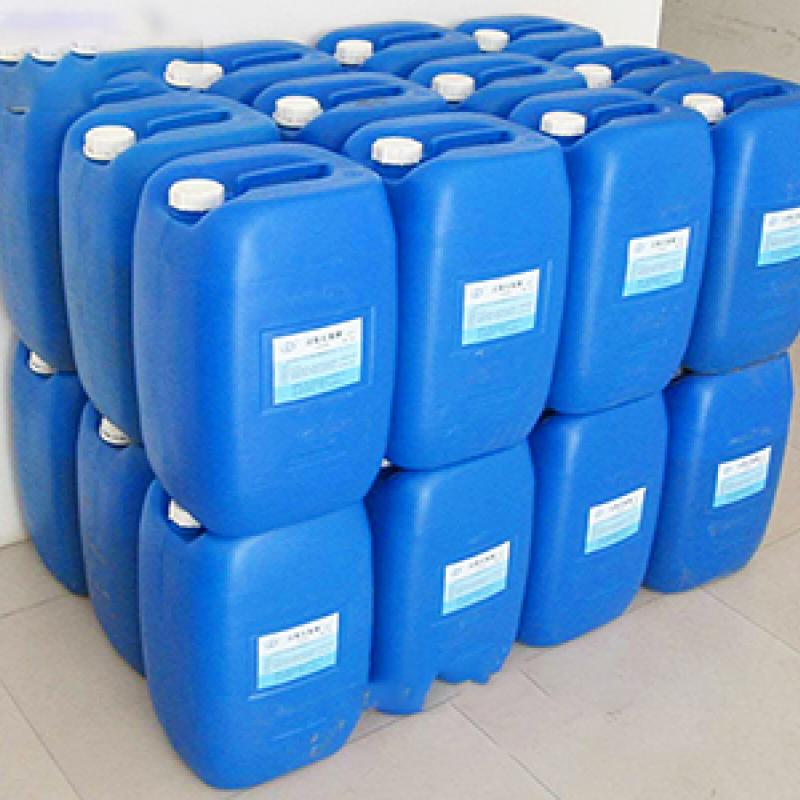 hydrogen peroxide