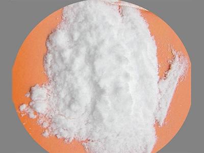  Sodium High Sulfate
