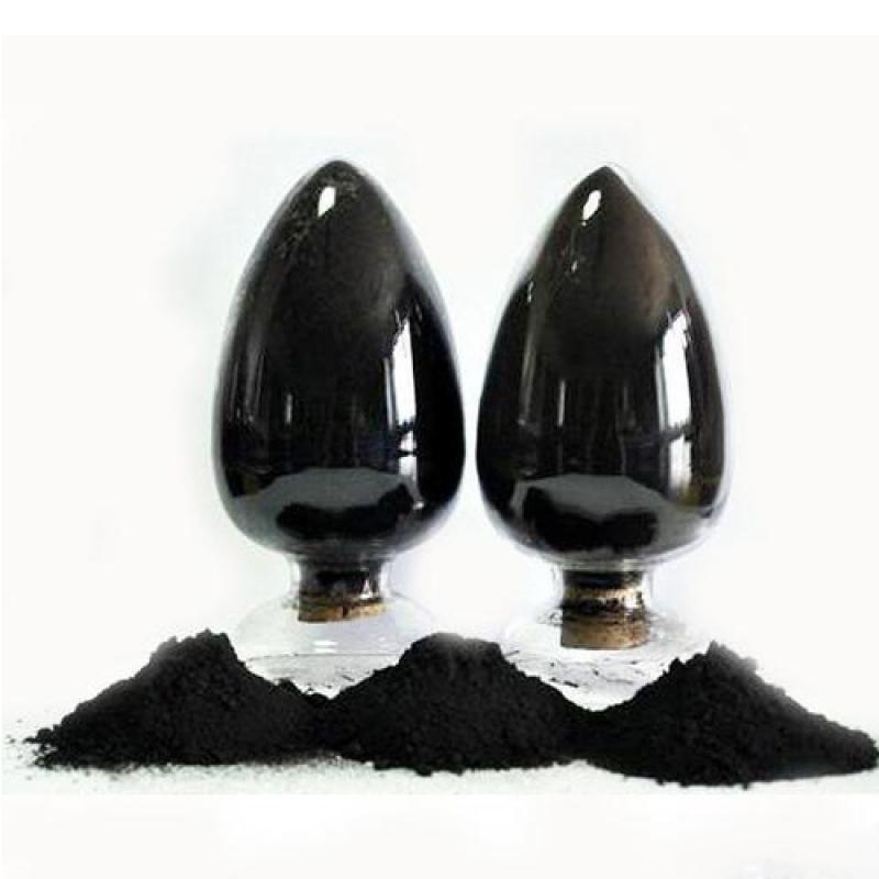 What is sulfonated cobalt phthalocyanine?