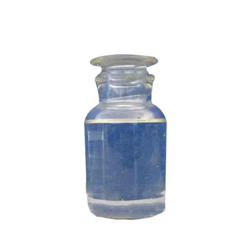 What is the purpose and function of glacial acetic acid?